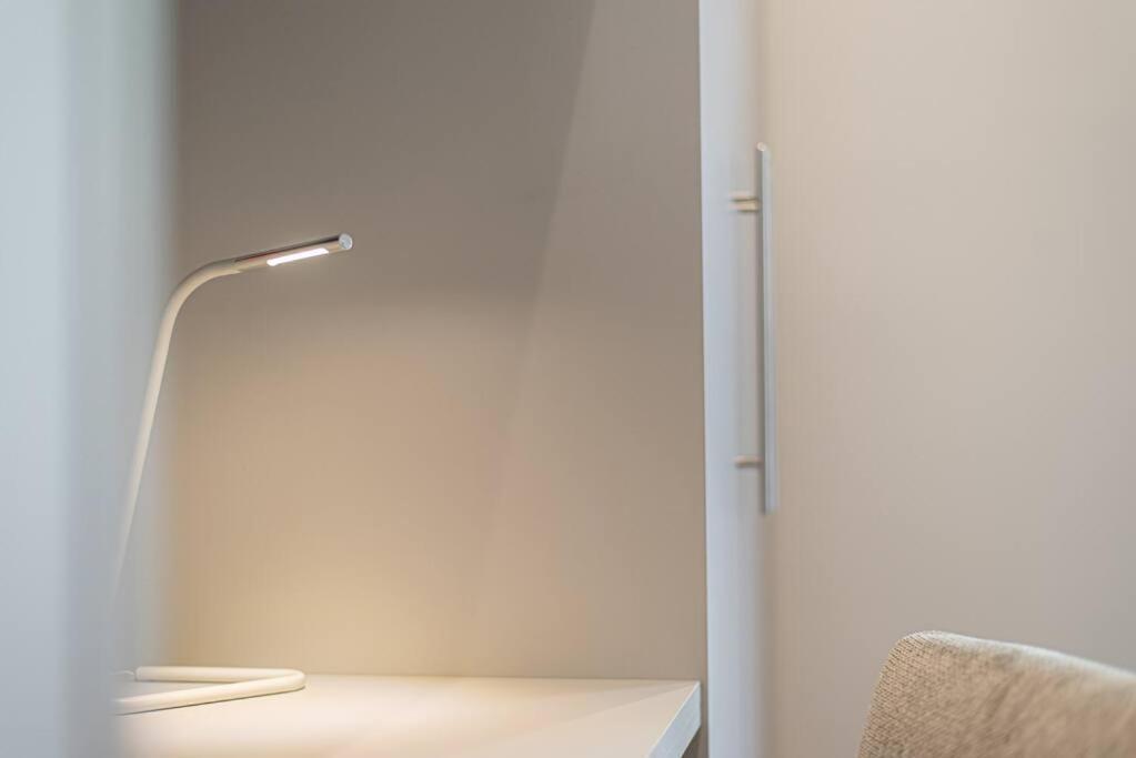 Peaceful Shelter In Athens Apartamento Exterior foto