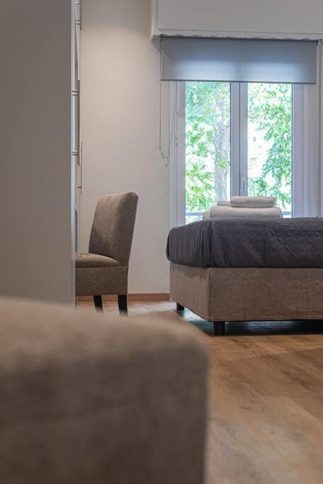 Peaceful Shelter In Athens Apartamento Exterior foto